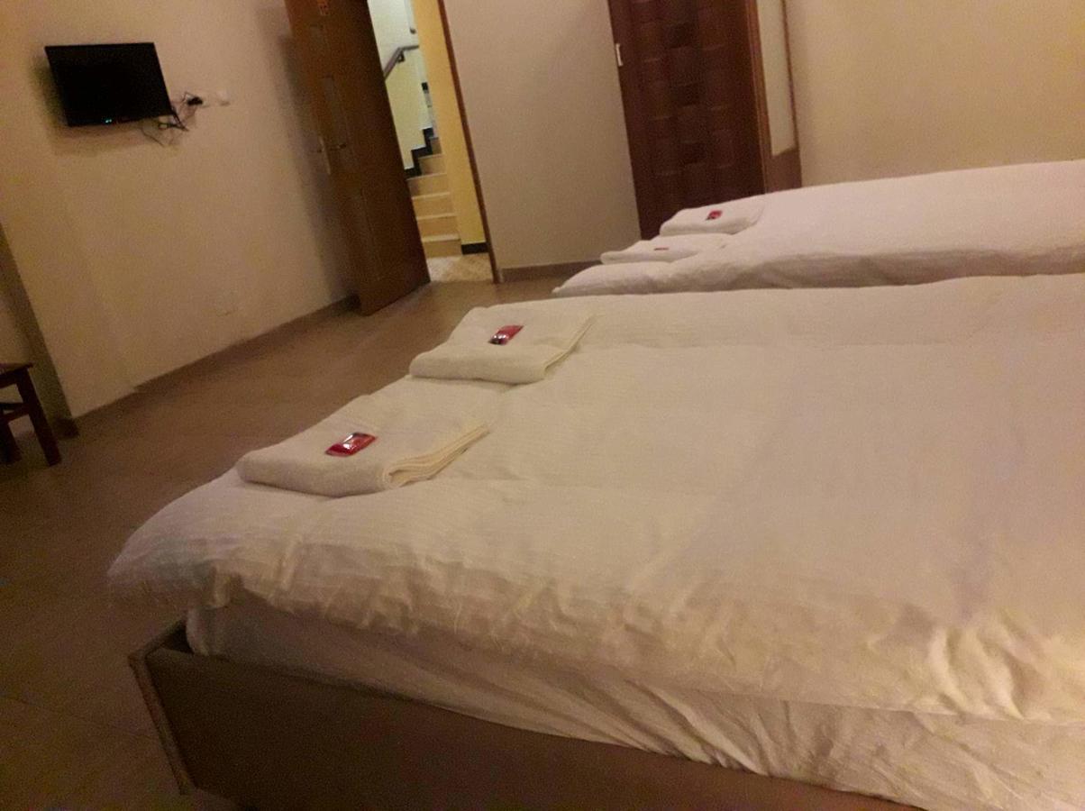 Mekelle Hotel Mek'ele Eksteriør billede