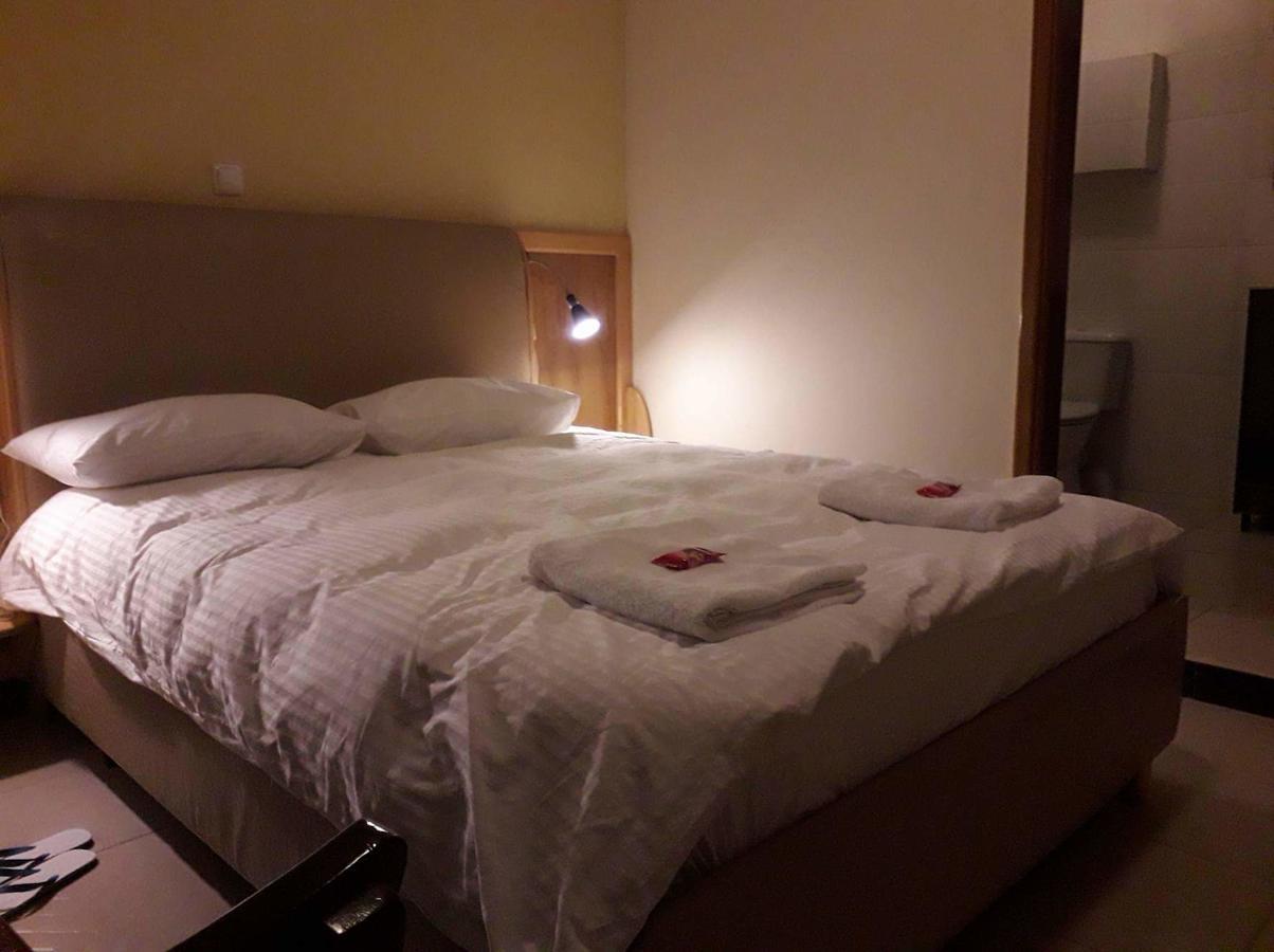 Mekelle Hotel Mek'ele Eksteriør billede