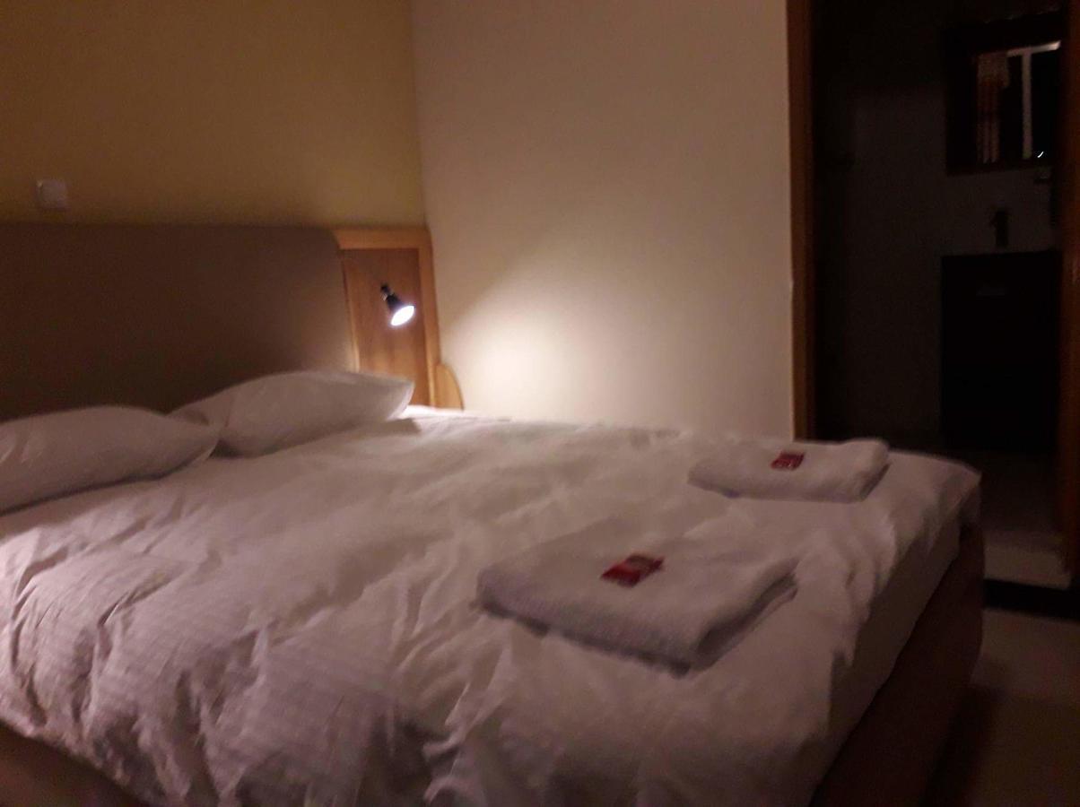 Mekelle Hotel Mek'ele Eksteriør billede