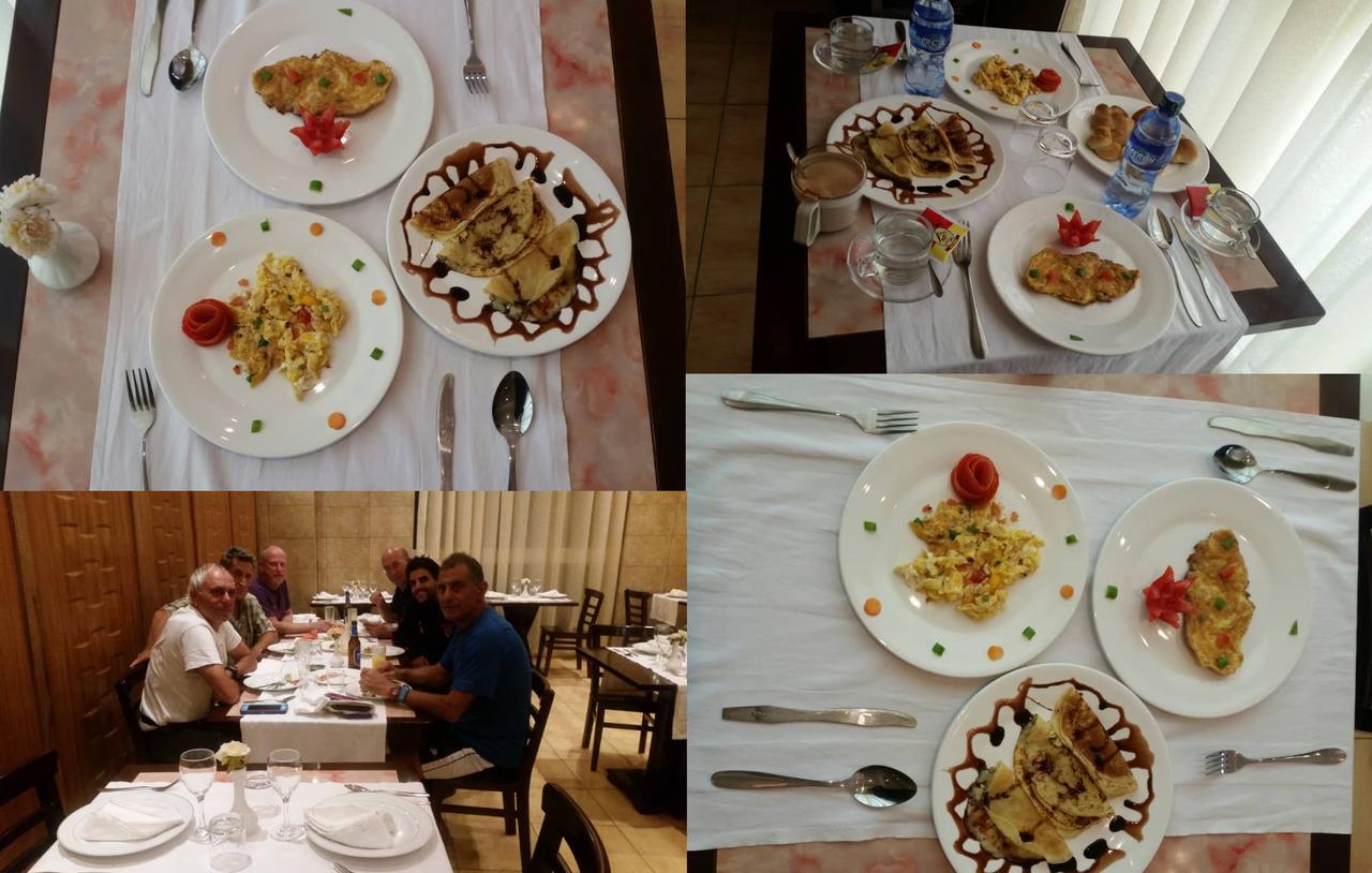 Mekelle Hotel Mek'ele Eksteriør billede