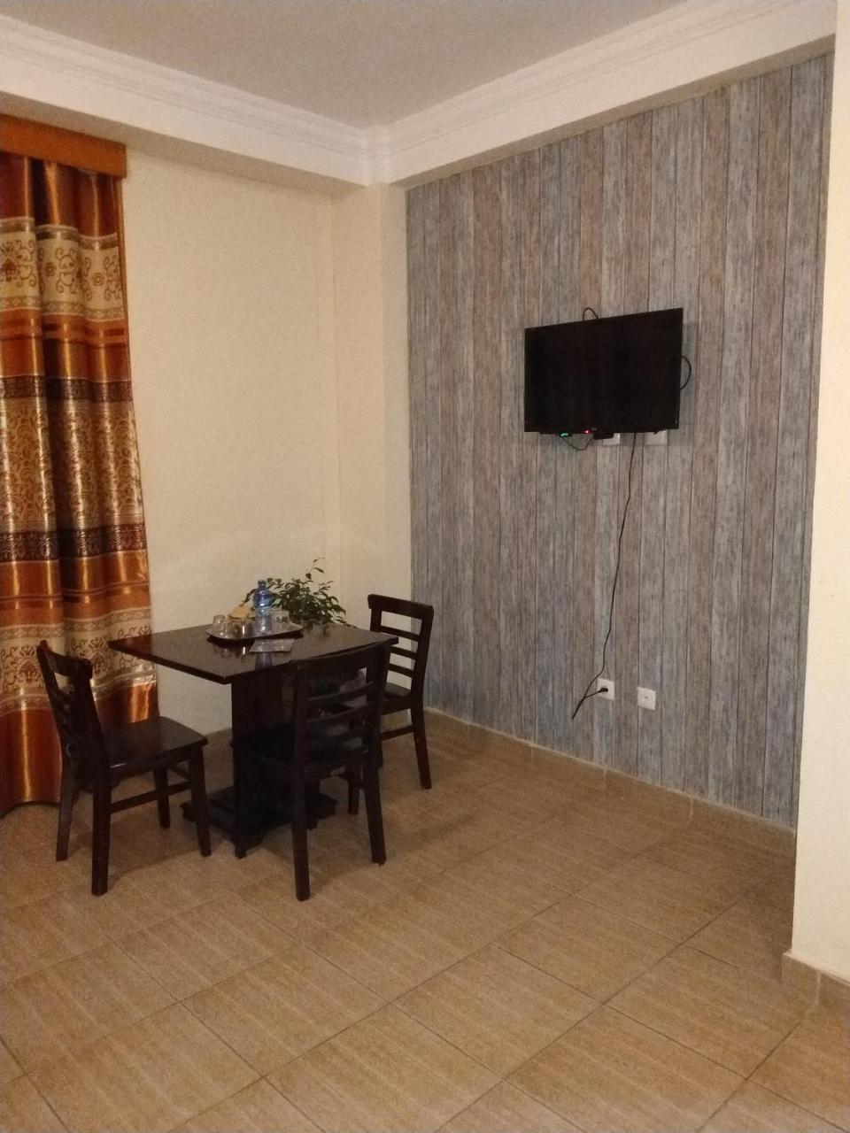Mekelle Hotel Mek'ele Eksteriør billede