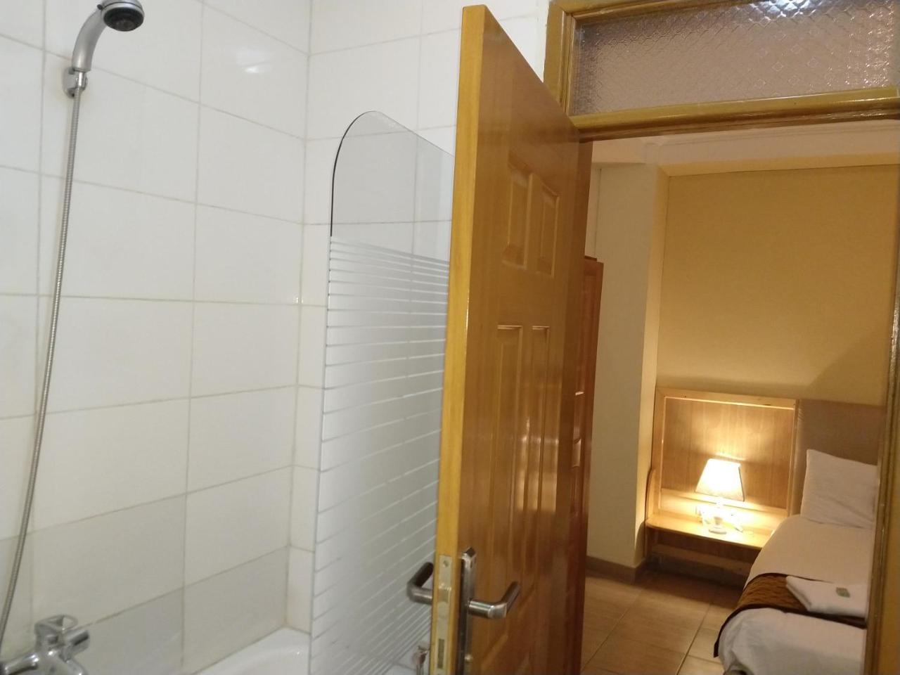 Mekelle Hotel Mek'ele Eksteriør billede